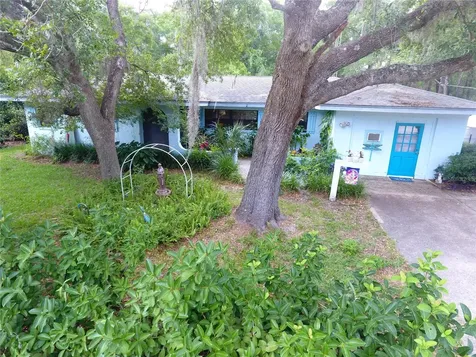 8411 N Pine Needle Terrace Crystal River FL 34428