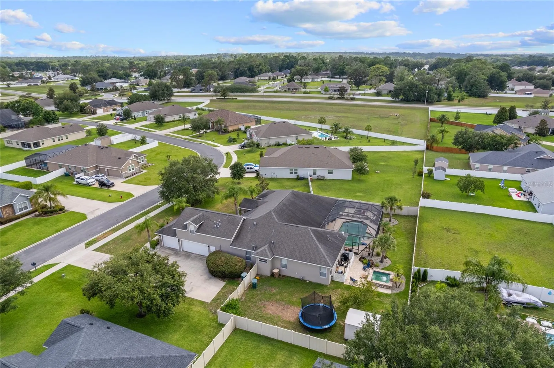 4731 SE 34th Street Ocala FL 34480