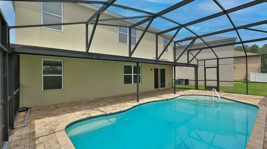 441 White Coral Drive New Smyrna Beach FL 32168