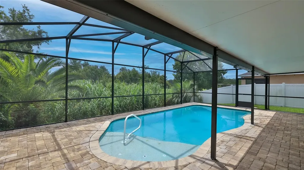 441 White Coral Drive New Smyrna Beach FL 32168