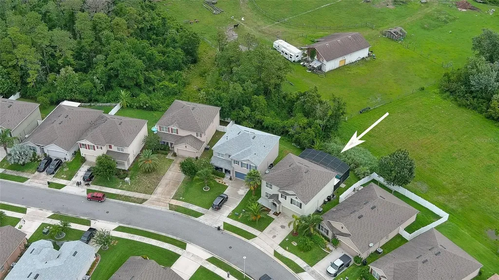 441 White Coral Drive New Smyrna Beach FL 32168