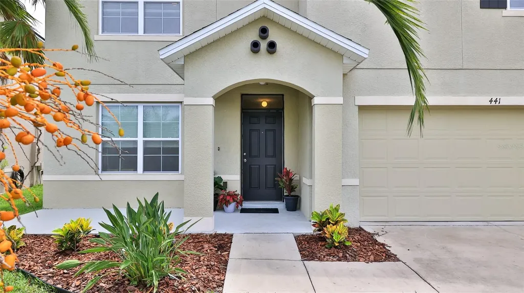441 White Coral Drive New Smyrna Beach FL 32168