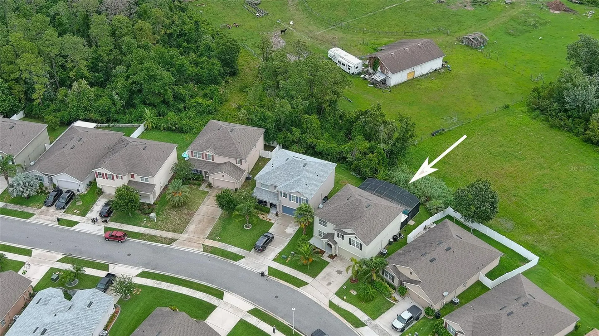 441 White Coral Drive New Smyrna Beach FL 32168