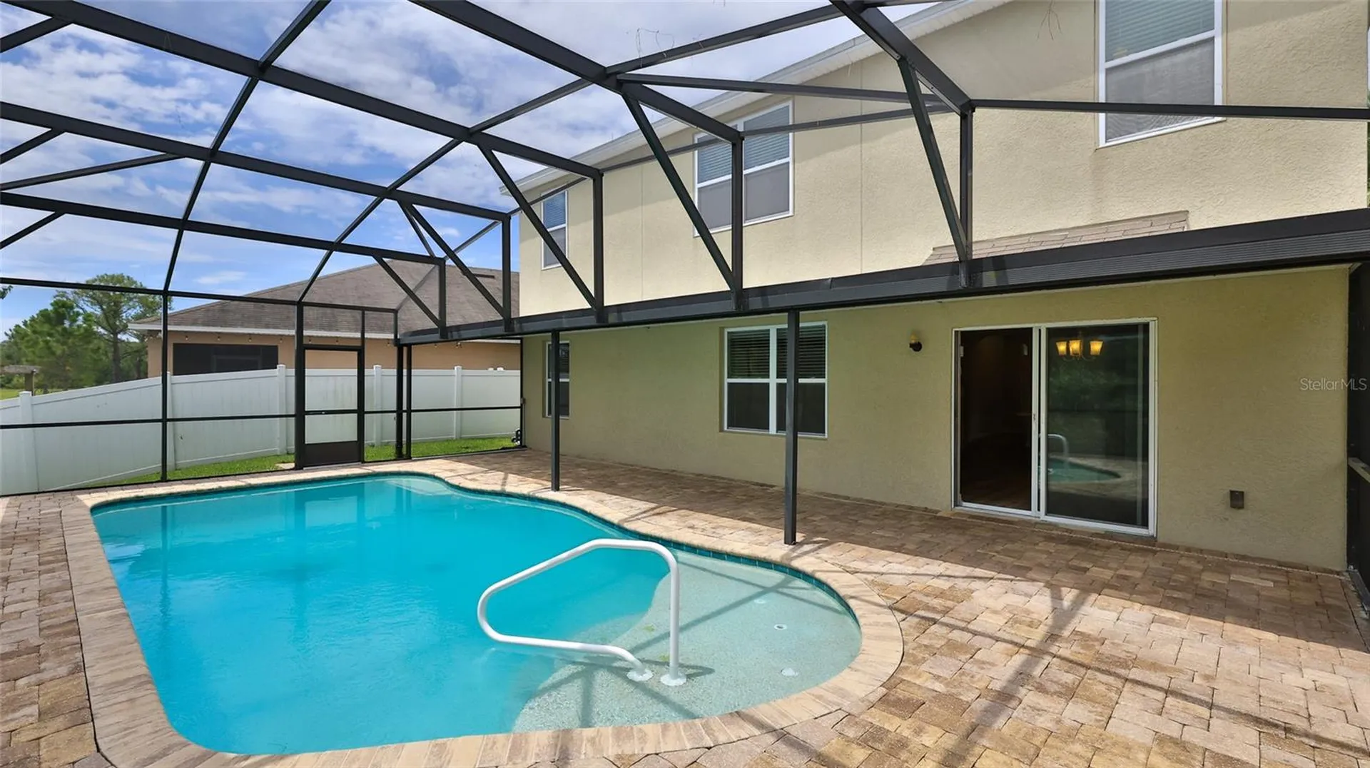 441 White Coral Drive New Smyrna Beach FL 32168