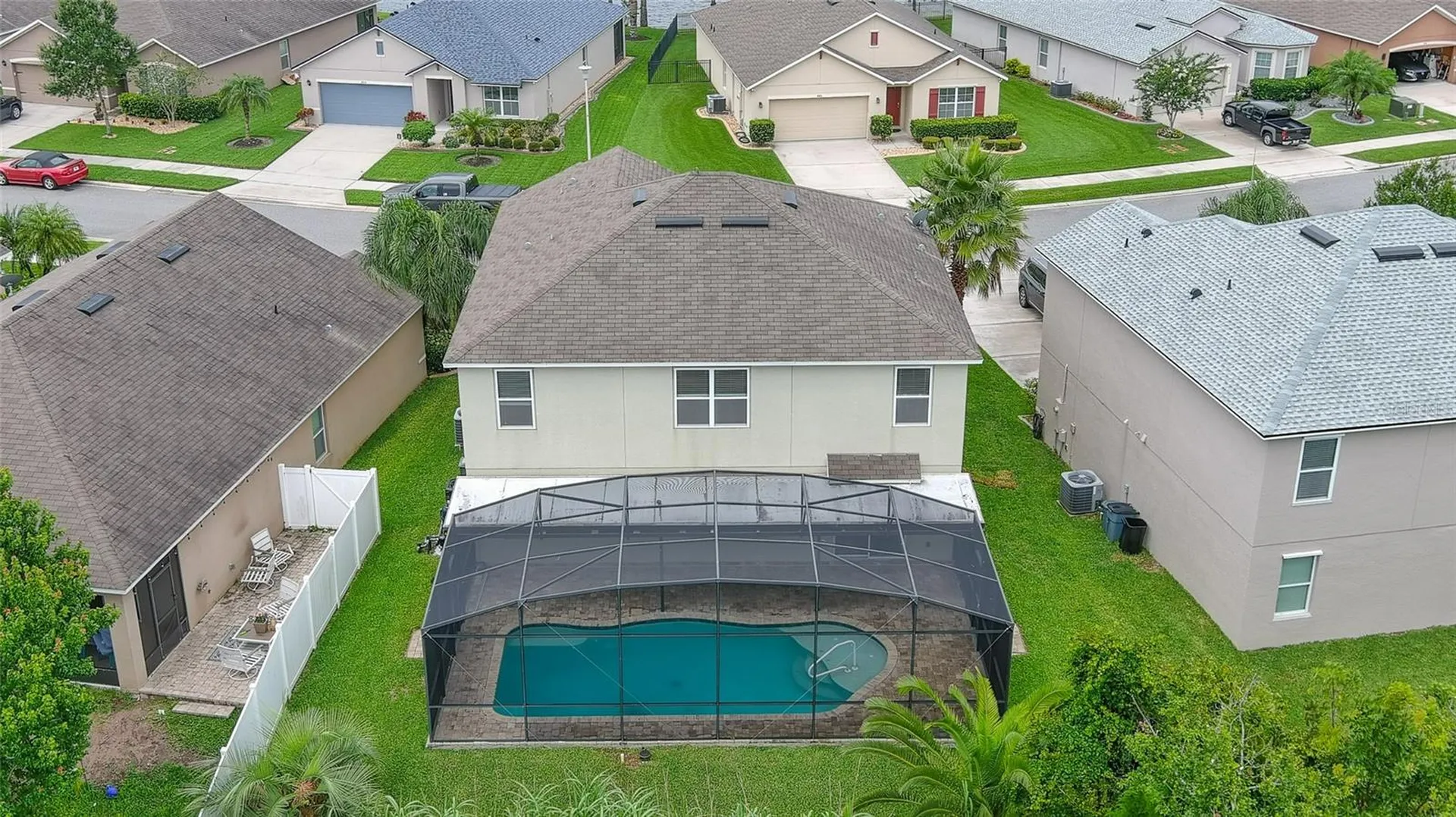 441 White Coral Drive New Smyrna Beach FL 32168