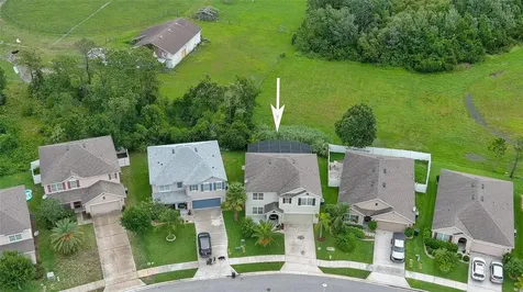 441 White Coral Drive New Smyrna Beach FL 32168