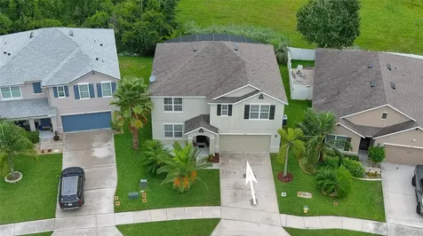 441 White Coral Drive New Smyrna Beach FL 32168