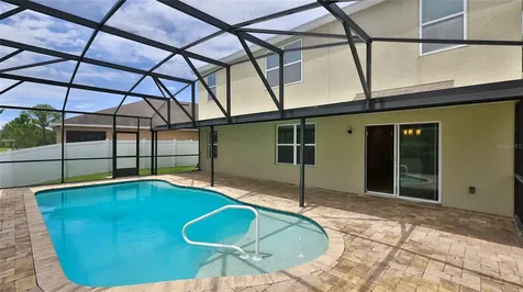 441 White Coral Drive New Smyrna Beach FL 32168