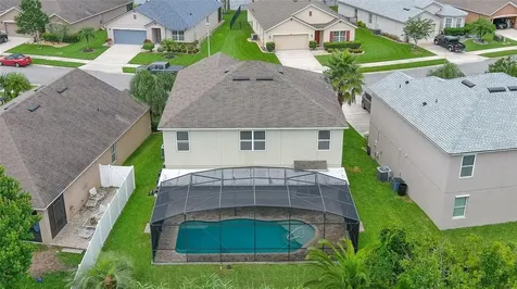 441 White Coral Drive New Smyrna Beach FL 32168