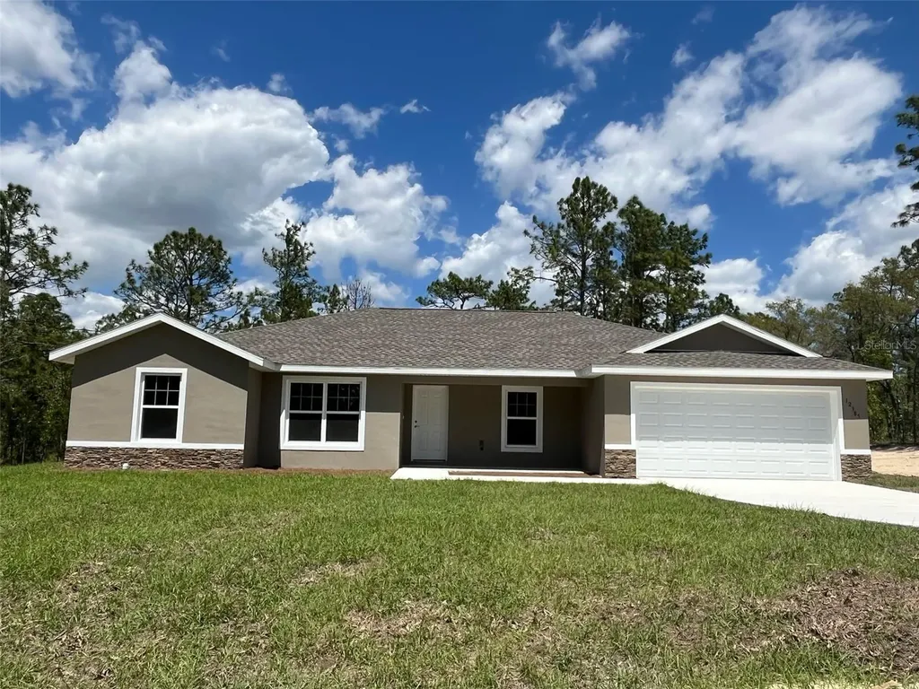 3870 W Fountain Lane Citrus Springs FL 34433