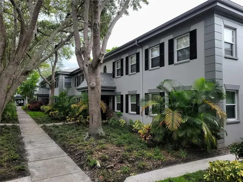 6925-A Avenue Des Palais South Pasadena FL 33707