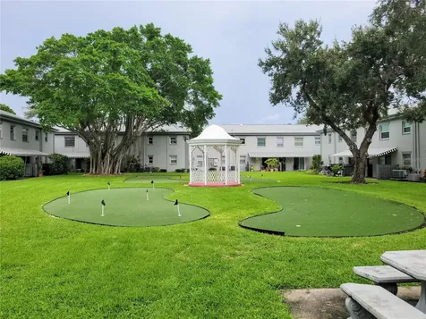 6925-A Avenue Des Palais South Pasadena FL 33707