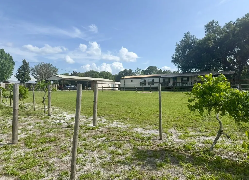 44645 Misty Isle Drive Deland FL 32720