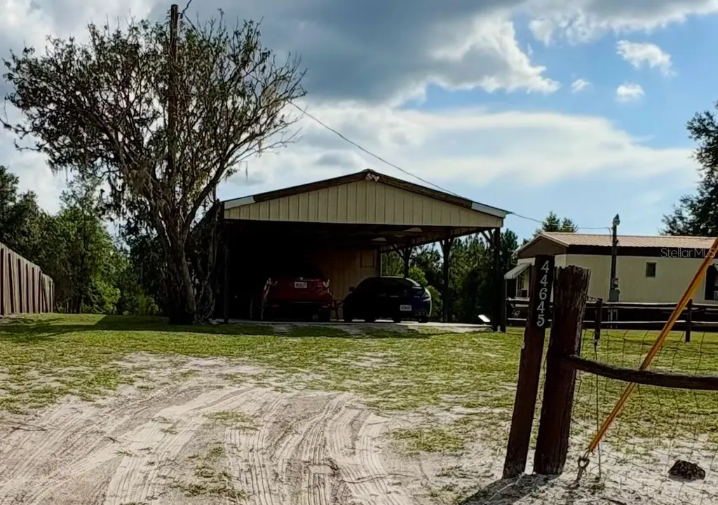 44645 Misty Isle Drive Deland FL 32720