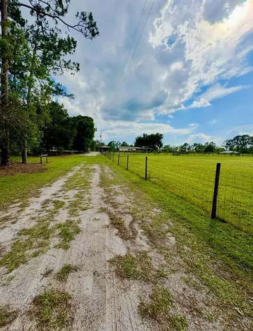 44645 Misty Isle Drive Deland FL 32720