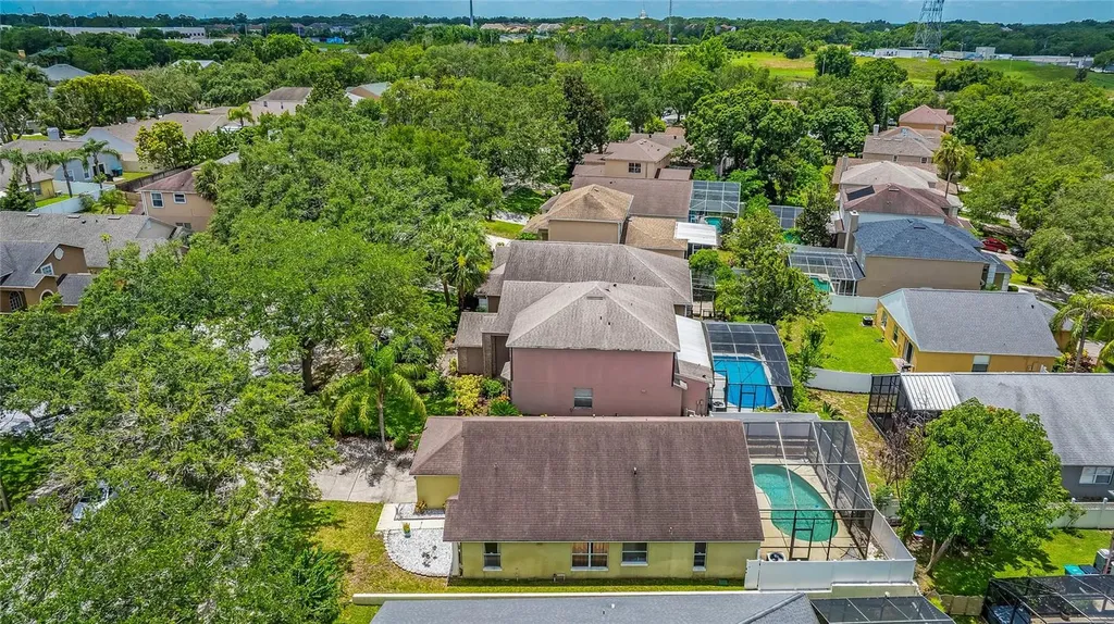 1906 Chathamoor Drive Orlando FL 32835
