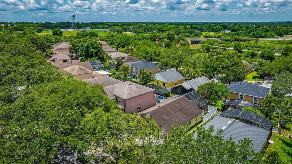 1906 Chathamoor Drive Orlando FL 32835
