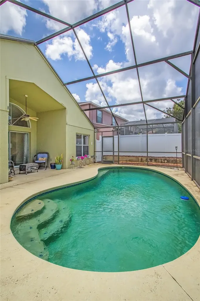 1906 Chathamoor Drive Orlando FL 32835