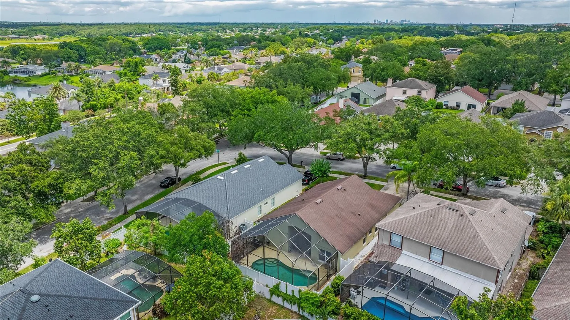 1906 Chathamoor Drive Orlando FL 32835