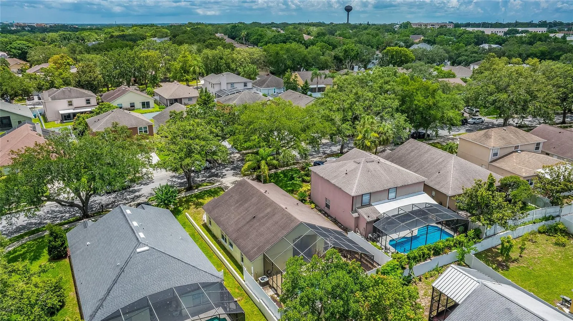 1906 Chathamoor Drive Orlando FL 32835