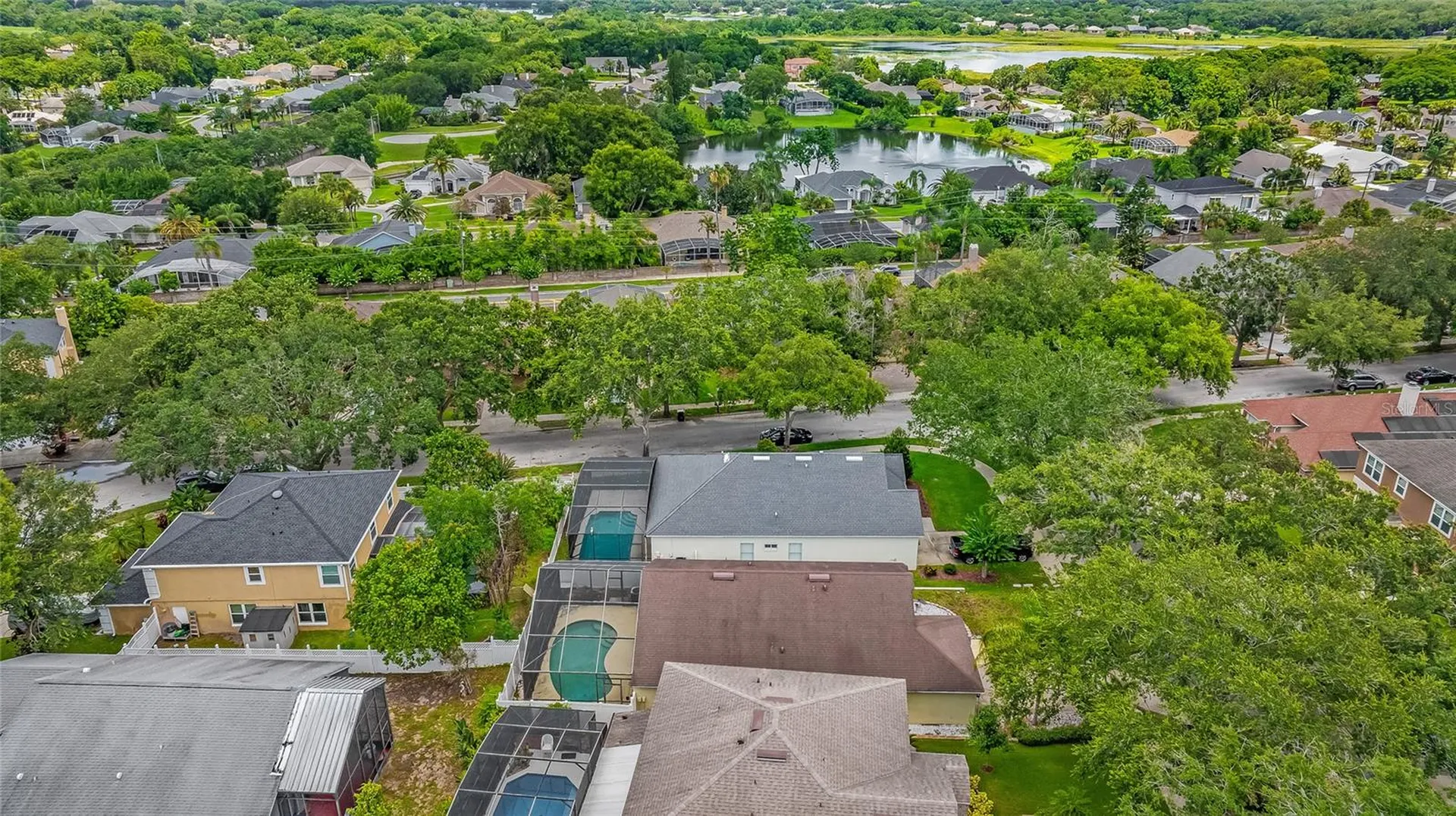 1906 Chathamoor Drive Orlando FL 32835
