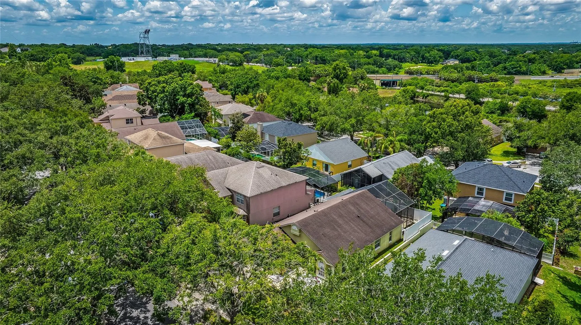 1906 Chathamoor Drive Orlando FL 32835
