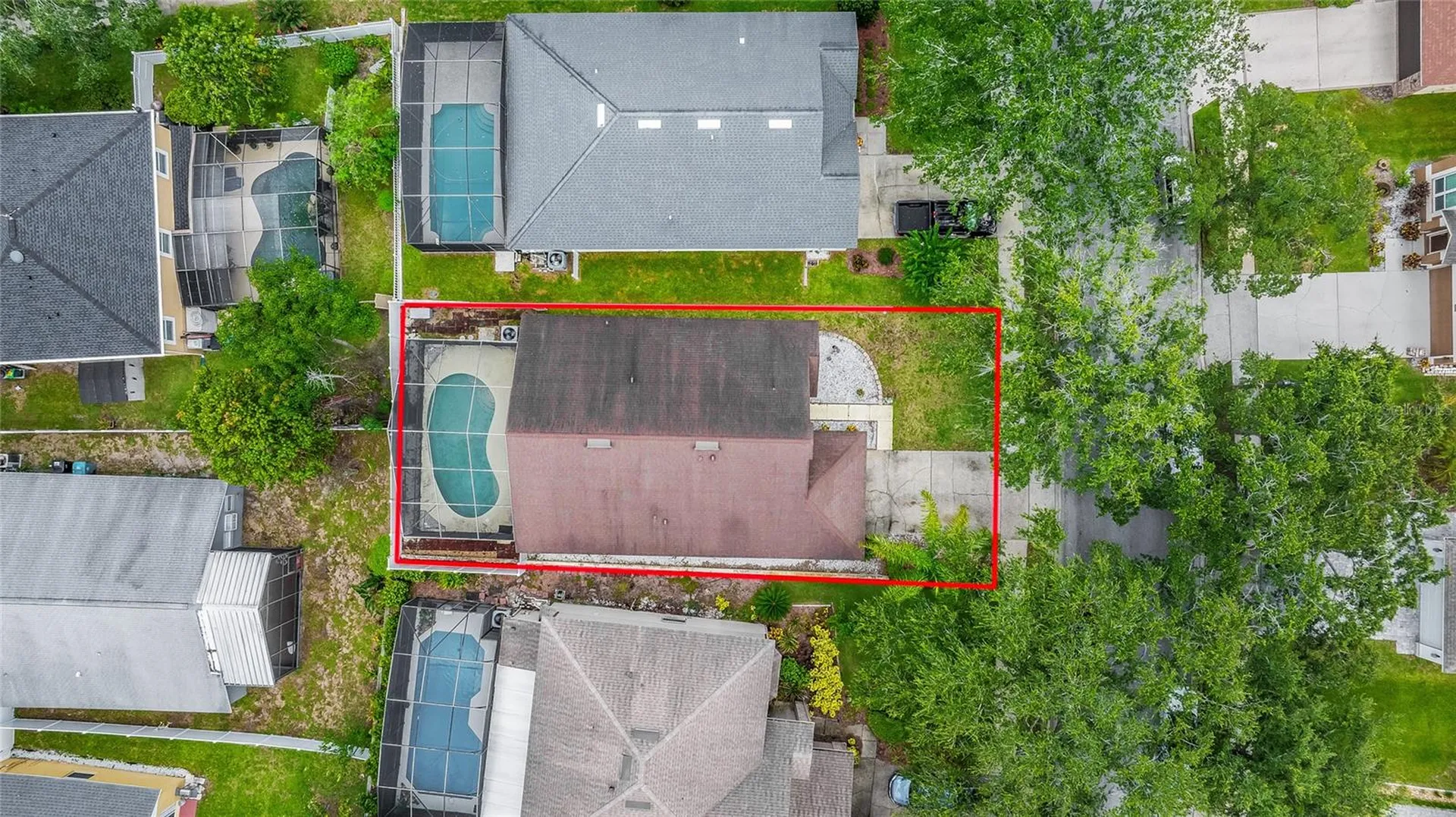 1906 Chathamoor Drive Orlando FL 32835