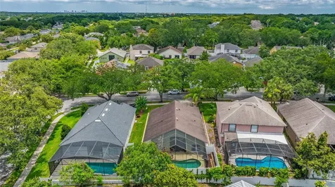 1906 Chathamoor Drive Orlando FL 32835