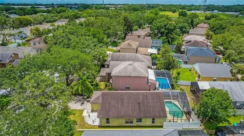 1906 Chathamoor Drive Orlando FL 32835