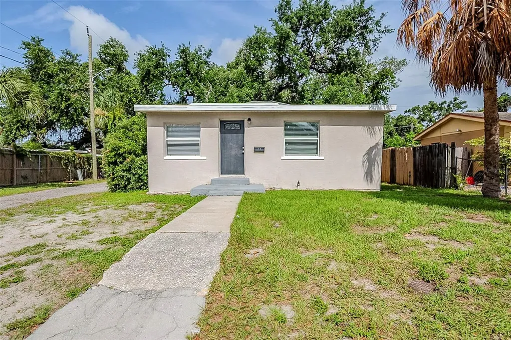 1769 Dayton Street S St Petersburg FL 33712