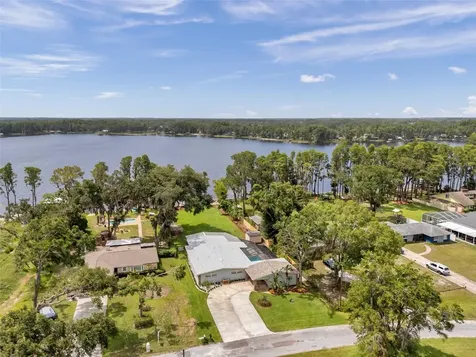 21906 Shamu Drive Land O Lakes FL 34639