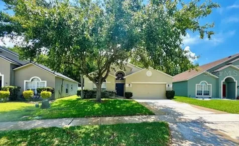 500 Wellesly Street Oviedo FL 32765