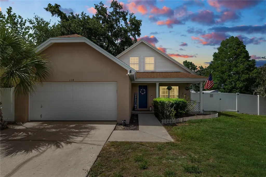 114 Ed Padgett Road Lakeland FL 33809