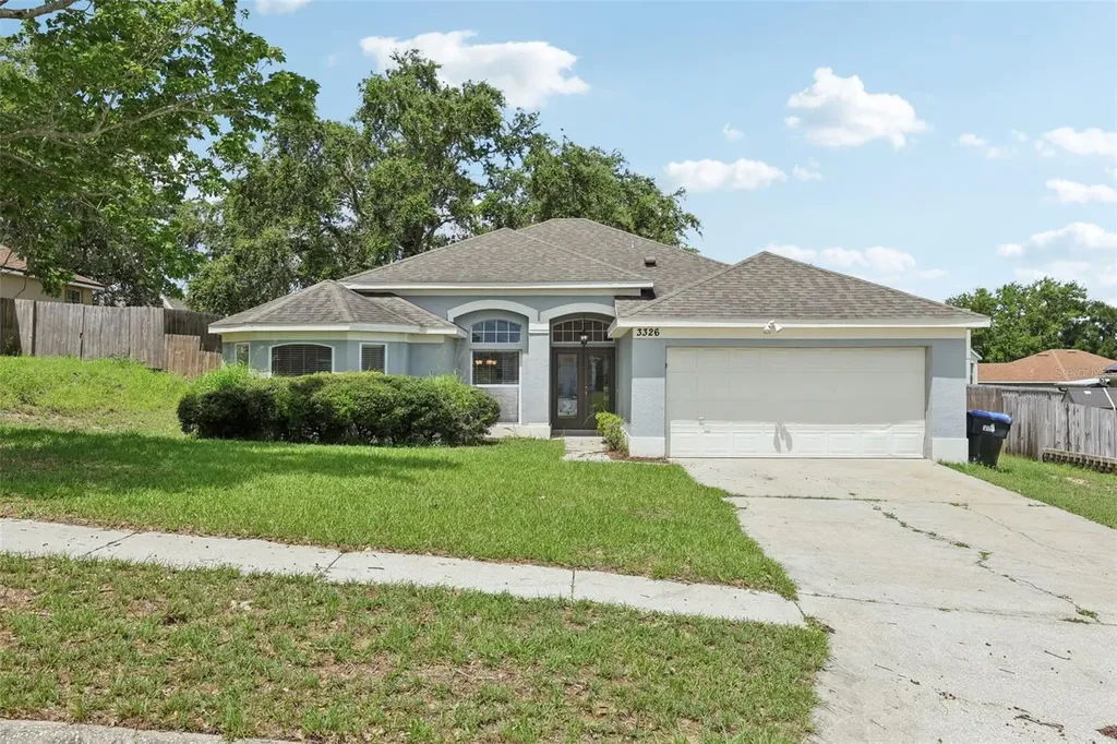 3326 Sassaquin Court Orlando FL 32818