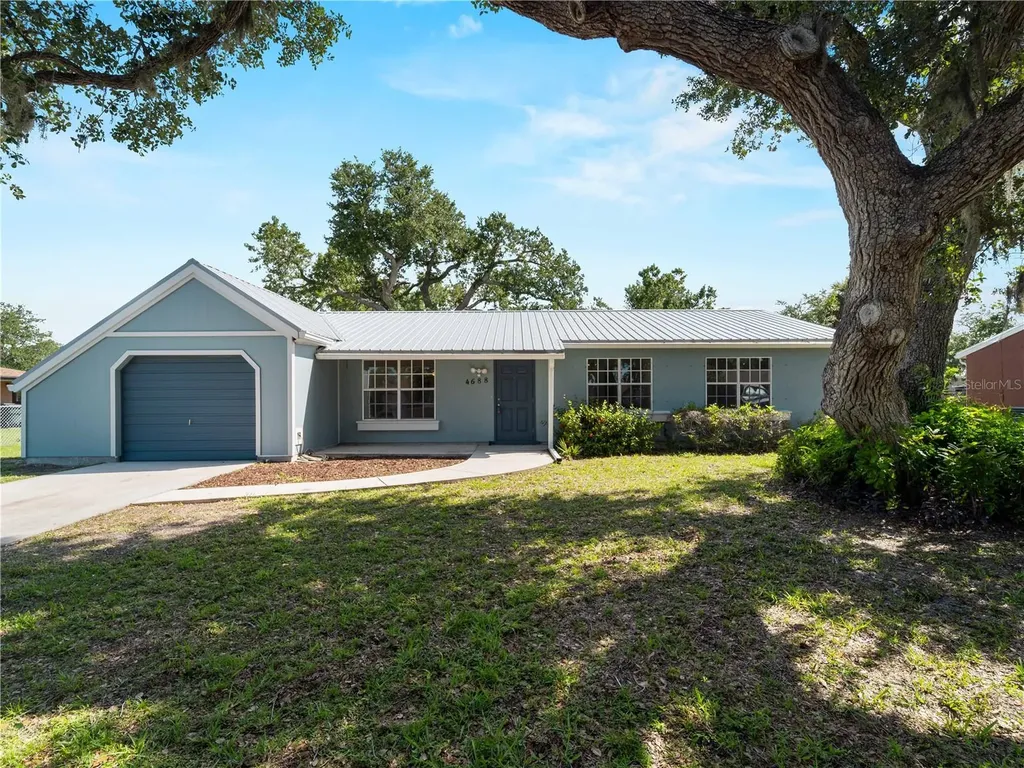 4688 Maraldo Avenue North Port FL 34287