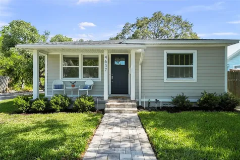 4637 4th Avenue N St Petersburg FL 33713