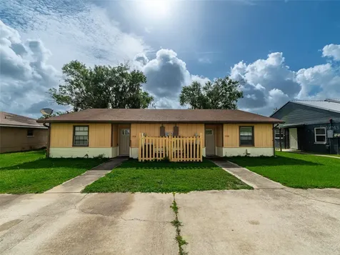 1318 Fairway Drive Lakeland FL 33801