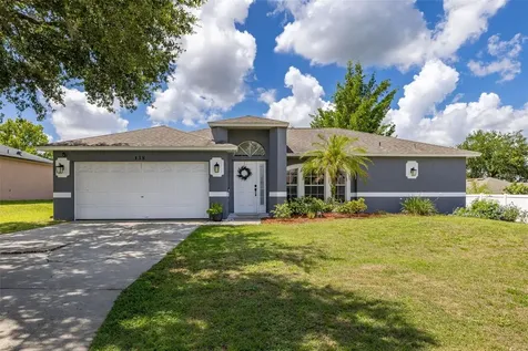 138 Hidden Pointe Lane Groveland FL 34736