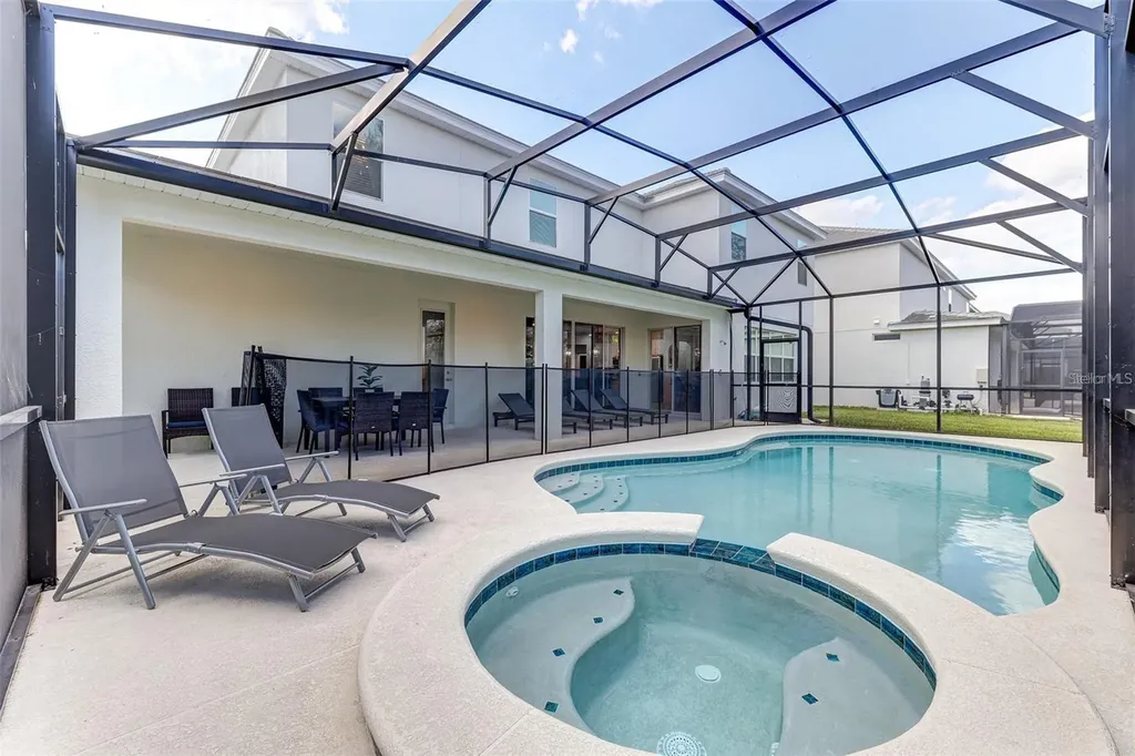 2537 Shanti Drive Kissimmee FL 34746