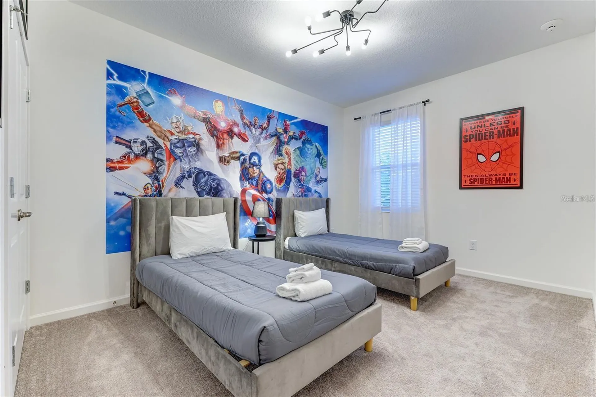 2537 Shanti Drive Kissimmee FL 34746