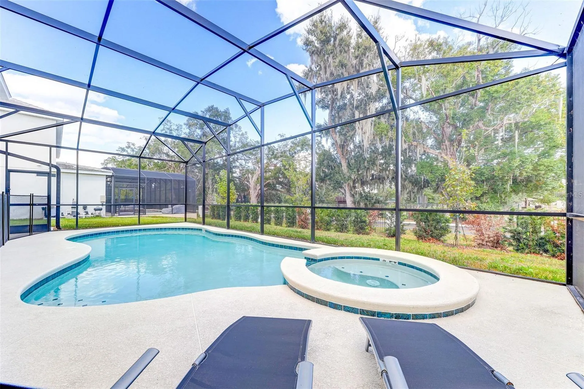 2537 Shanti Drive Kissimmee FL 34746