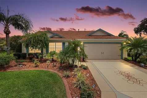 718 Beldon Court The Villages FL 32162