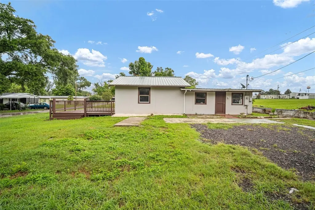 37732 Cecil Lane Zephyrhills FL 33542