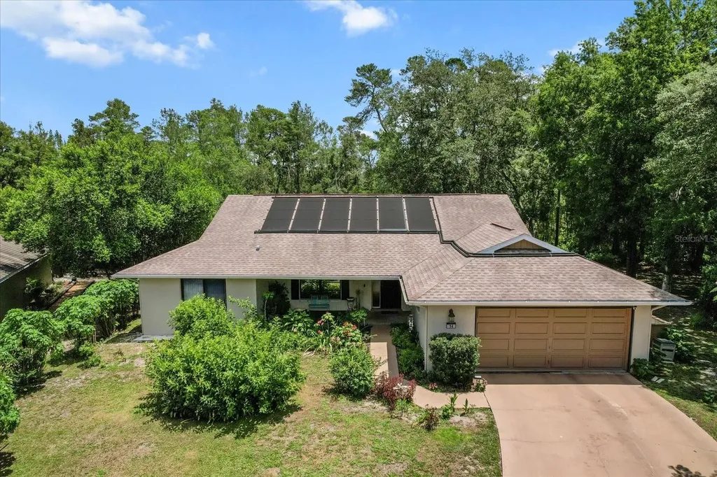 14 Asters Court Homosassa FL 34446