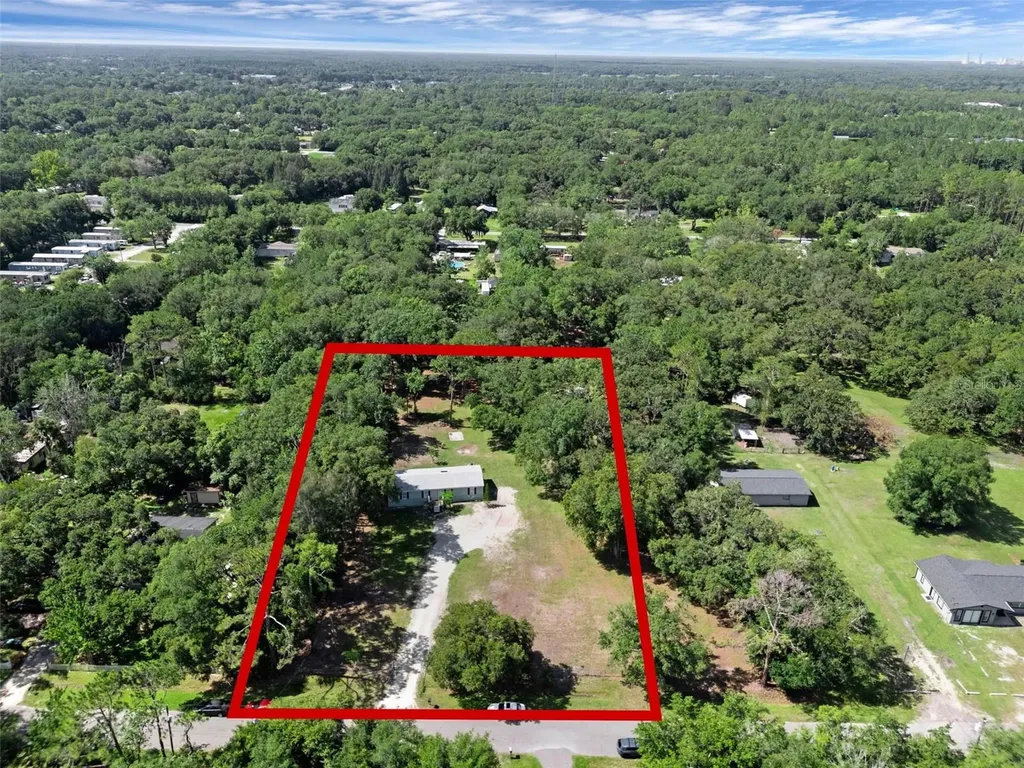 18166 Lynbrook Road Orlando FL 32820