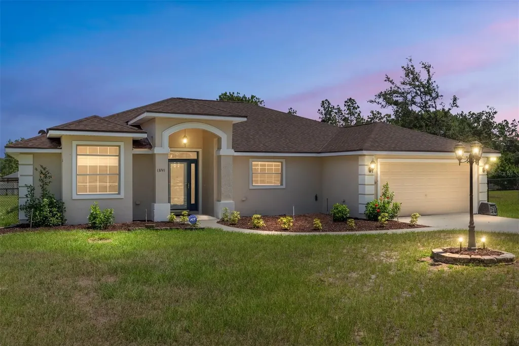 13741 SW 73rd Street Ocala FL 34481