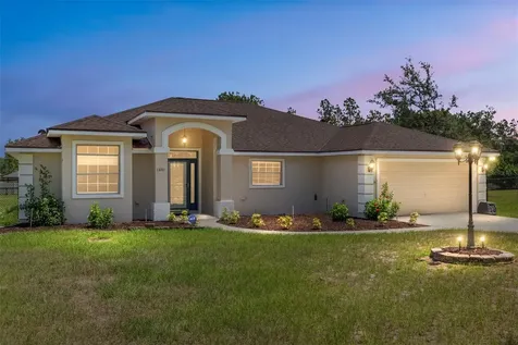 13741 SW 73rd Street Ocala FL 34481