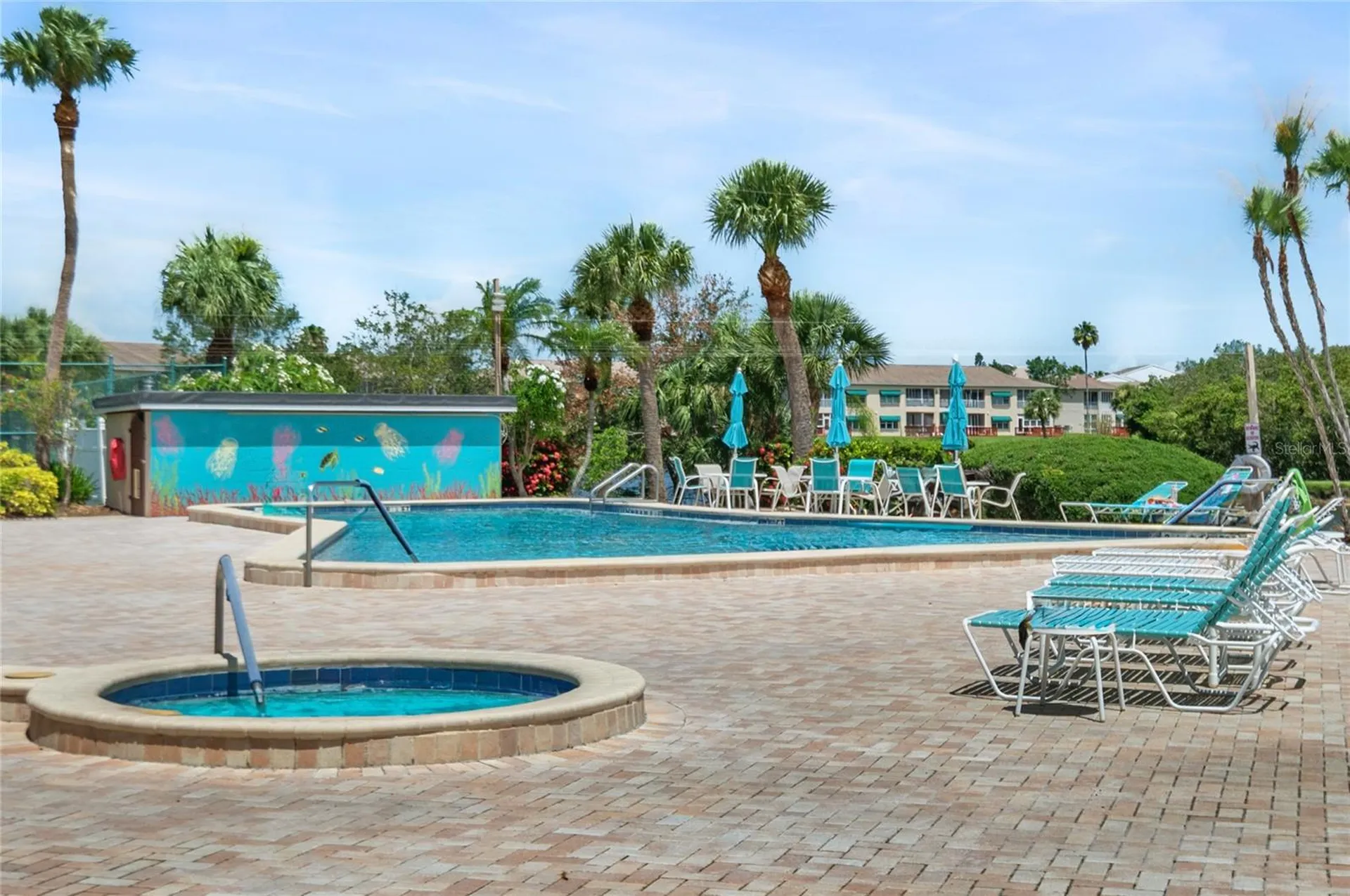 9860 62nd Terrace N St Petersburg FL 33708