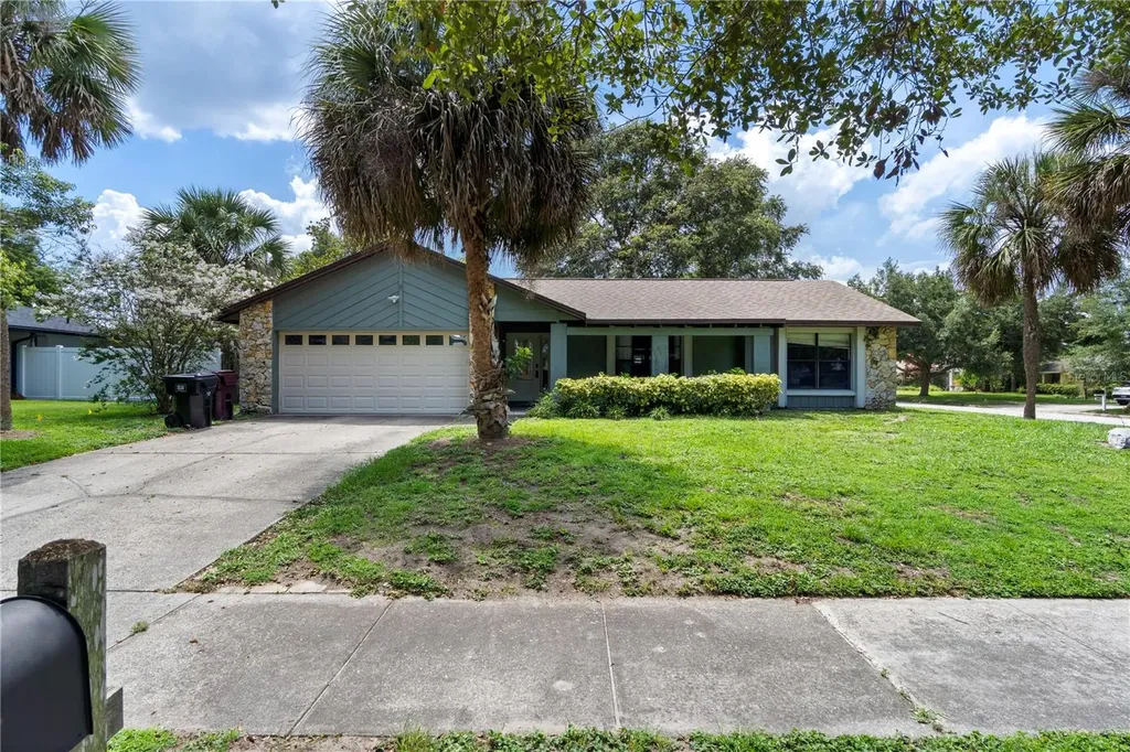 3220 Cardigan Court Orlando FL 32812