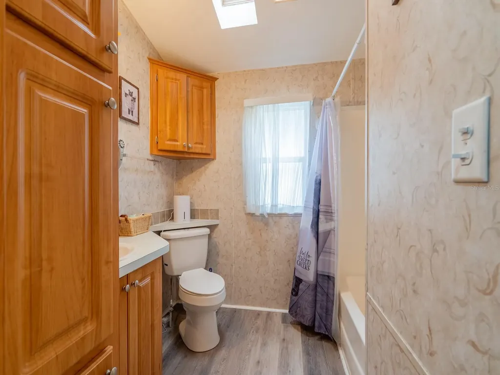 15991 NE 243rd Place Road Fort Mc Coy FL 32134